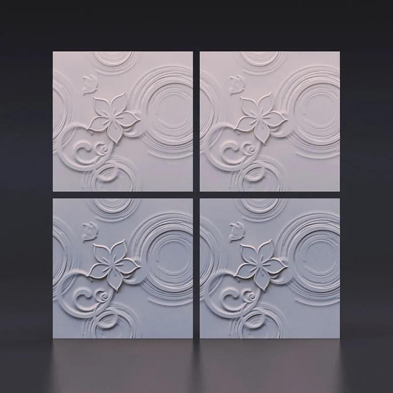 Эйфория 3д панель